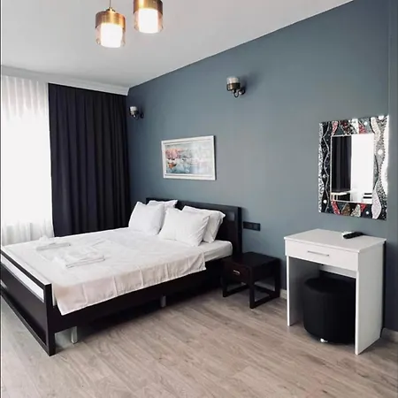 Galata Hotel Istanbulská provincie