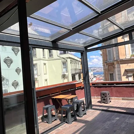 Galata * Istanbulská provincie