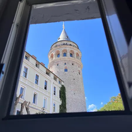 Galata * איסטמבול