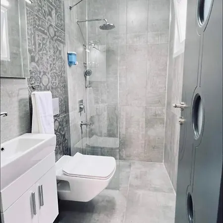 Hotel Galata Istambul