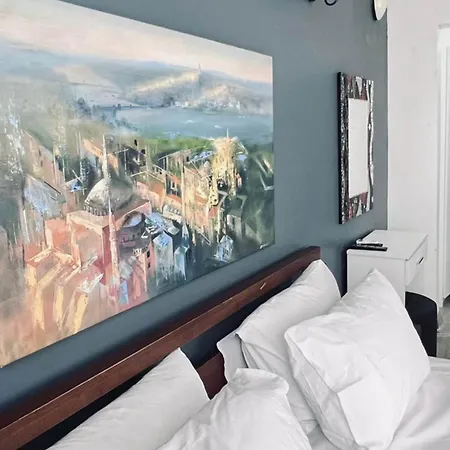 Galata Istanbulská provincie