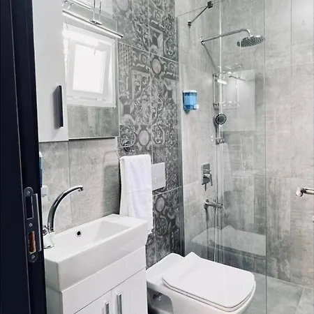 Galata * Istanbulská provincie