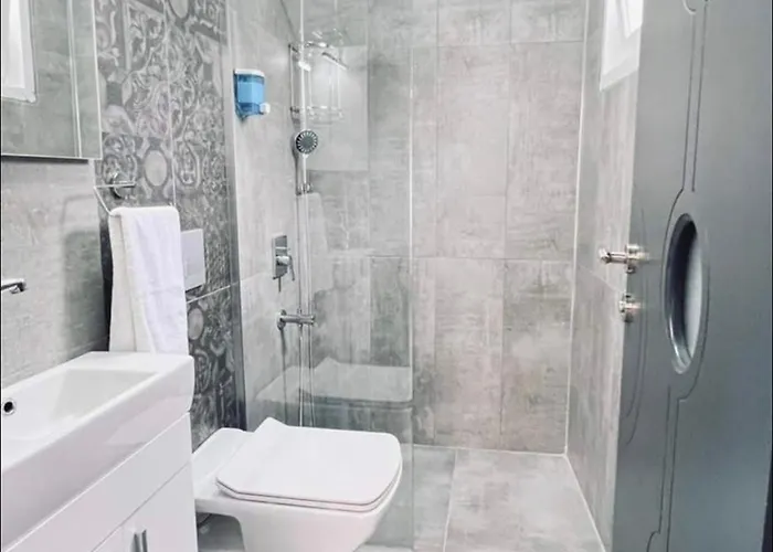 Hotel Galata Istambul