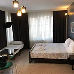 Hotell Galata *