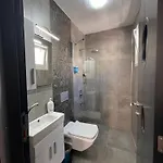 Galata Hotell *