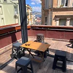 Galata Istanbul