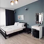 Galata Hotell Istanbul