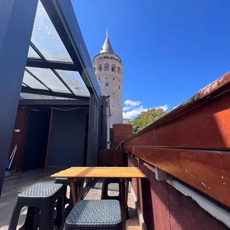 Hotell Galata