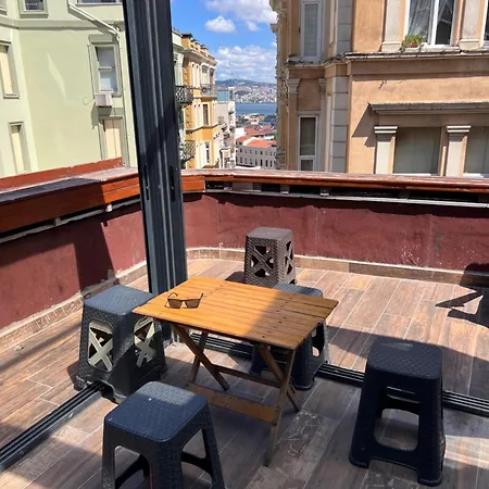 Galata Provincia di Istanbul