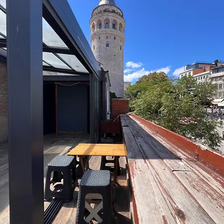 Hotell Galata