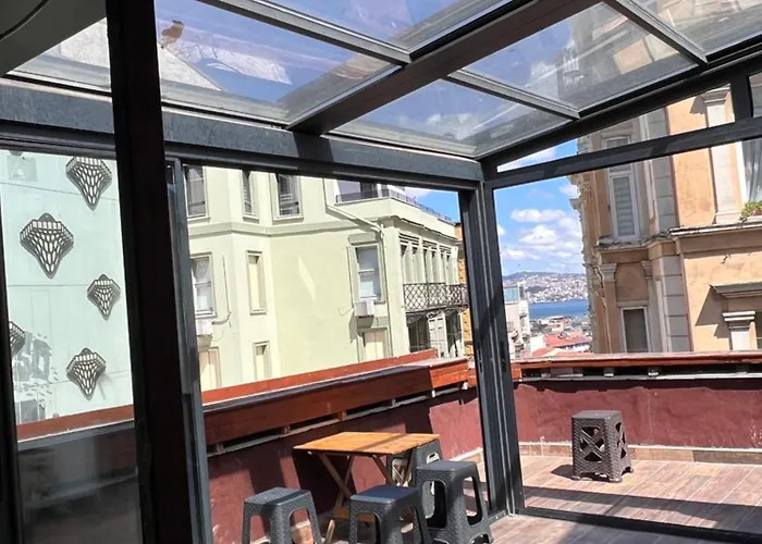 Galata * Κωνσταντινούπολη