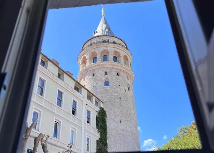 Galata * Κωνσταντινούπολη