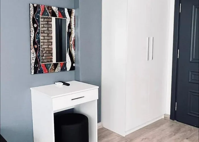 Ξενοδοχείο Galata